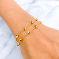 22k-gold-elegant-everyday-bracelet