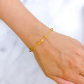 22k-gold-dressy-fashionable-bracelet