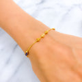 22k-gold-dressy-fashionable-bracelet