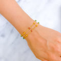 22k-gold-colorful-meenakari-bracelet