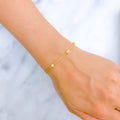 22k-gold-lush-glistening-bracelet