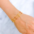 22k-gold-striking-attractive-bracelet