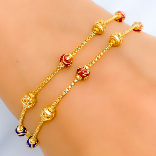 22k-gold-striking-attractive-bracelet