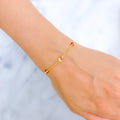 22k-gold-multi-tone-festive-bracelet