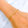 22k-gold-multi-tone-festive-bracelet