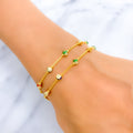 22k-gold-decadent-refined-bracelet