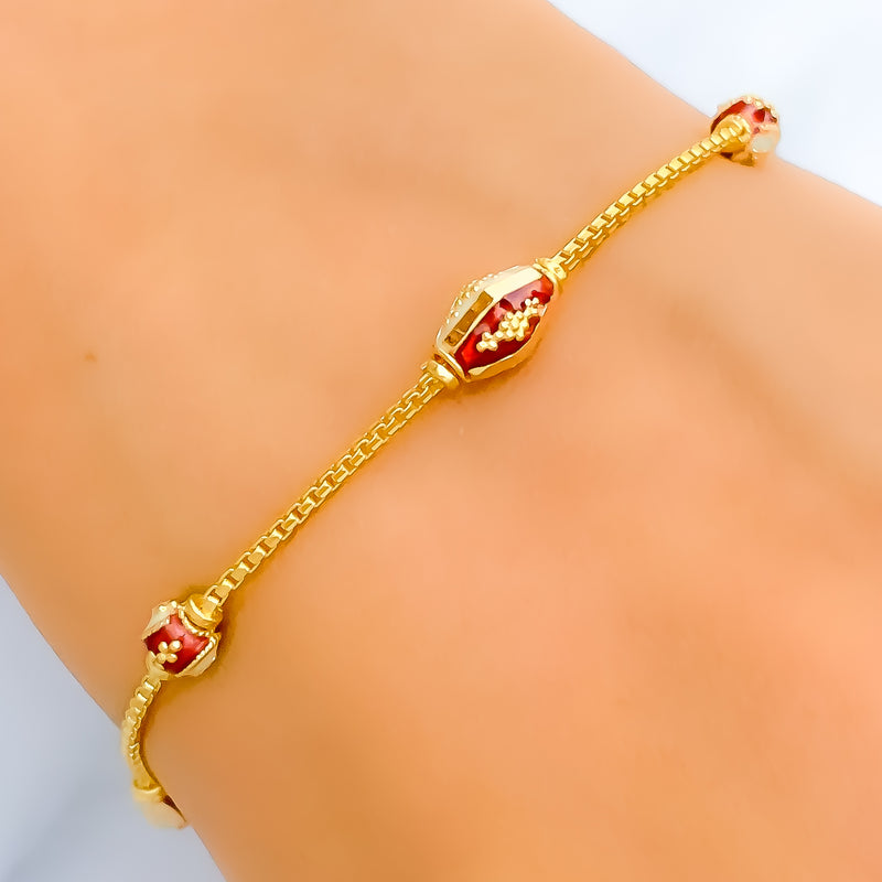 22k-gold-versatile-intricate-meenakari-bracelet