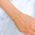 22k-gold-glossy-iconic-bracelet