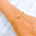 22k-gold-glossy-iconic-bracelet