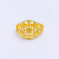 Noble Vintage Ring