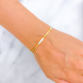 18k-gold-delicate-bridal-diamond-bangle