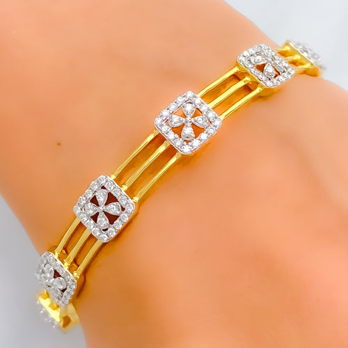 18k-gold-ritzy-stunning-diamond-bangle