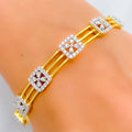 18k-gold-gorgeous-impressive-diamond-bangle