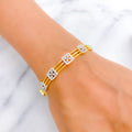 18k-gold-gorgeous-impressive-diamond-bangle