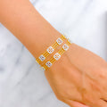 18k-gold-gorgeous-impressive-diamond-bangle