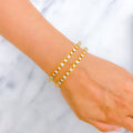 18k-gold-fancy-sophisticated-diamond-bangle