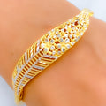 22k-gold-glistening-high-finish-bangle-bracelet