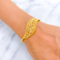 22k-gold-magnificent-modern-bangle-bracelet