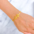 22k-gold-delightful-refined-bangle-bracelet