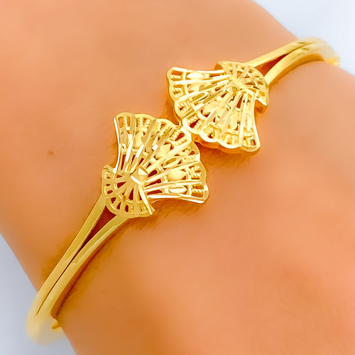 22k-gold-engraved-fancy-bangle-bracelet