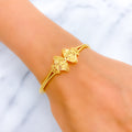 22k-gold-engraved-fancy-bangle-bracelet