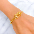 22k-gold-ritzy-exquisite-bangle-bracelet