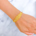 22k-gold-bright-lavish-bangle-bracelet