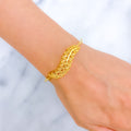 22k-gold-vibrant-decorative-bangle-bracelet