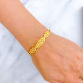 22k-gold-dressy-magnificent-bangle-bracelet