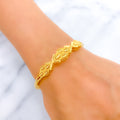 22k-gold-dressy-magnificent-bangle-bracelet