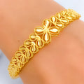 22k-gold-stately-lush-bangle-bracelet