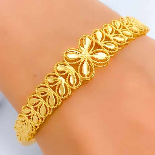 22k-gold-stately-lush-bangle-bracelet