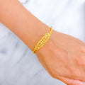 22k-gold-luxurious-festive-bangle-bracelet