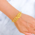 22k-gold-striking-bridal-bangle-bracelet