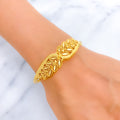 22k-gold-striking-bridal-bangle-bracelet