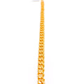 Grand Men's Link 22k Gold Bracelet