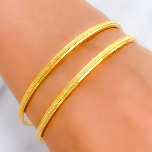 Classy Light Bangles