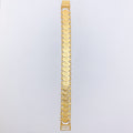 Luxurious Dressy Coin Bracelet - Reversible
