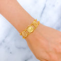 21k-gold-upscale-fine-bracelet