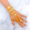 21k-gold-festive-classy-bracelet-pachangala.