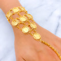 21k-gold-festive-classy-bracelet-pachangala