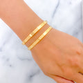 22k-gold-modern-engraved-bangles