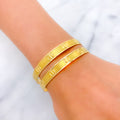 22k-stylish-gold-bangles