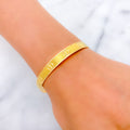 22k-gold-elevated-glossy-bangle