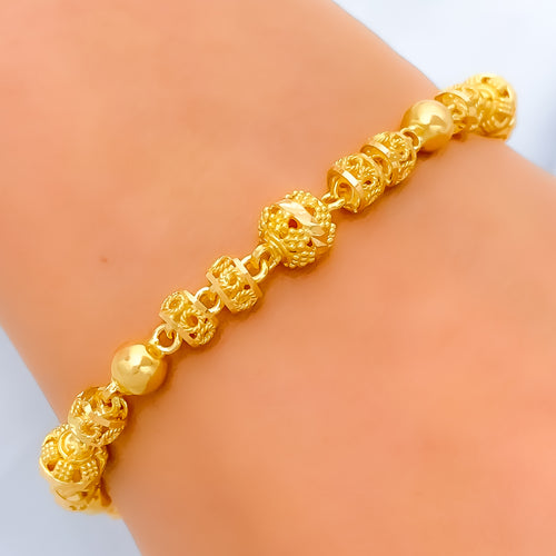 22k-gold-palatial-orb-bracelet