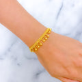 22k-gold-elegant-chic-bracelet