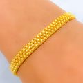 22k-gold-dainty-lovely-bracelet