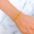 22k-gold-dapper-graceful-bracelet