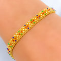 22k-gold-dapper-graceful-bracelet