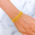 22k-gold-shimmering-posh-bracelet